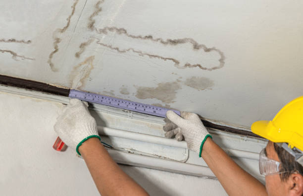 Reliable Water Damage contractor in Byars, OK by Water Damage Irwin